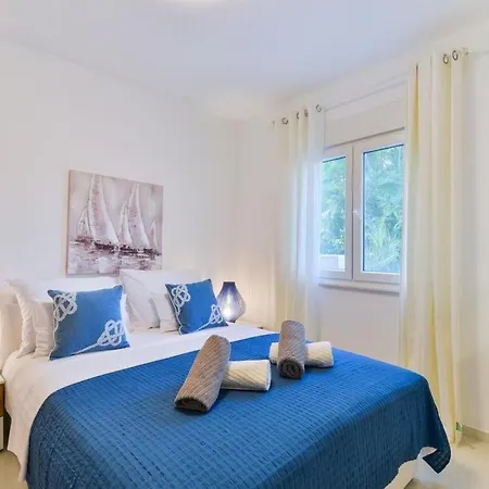 Apartmani Velic Vir Exterior photo
