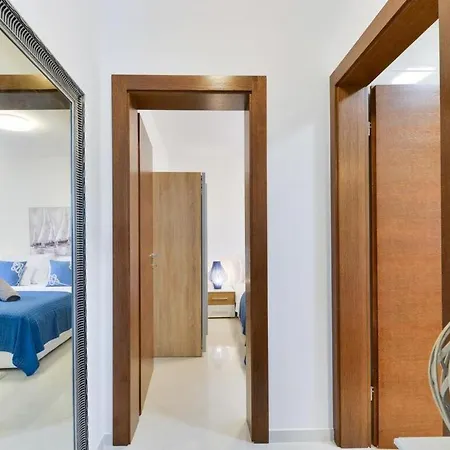 Apartmani Velic Vir Exterior photo
