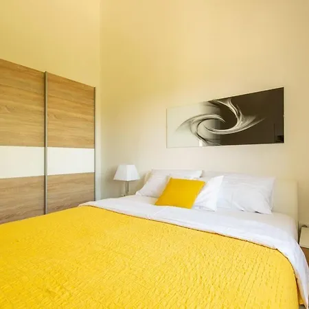 Apartmani Velic Vir Exterior photo