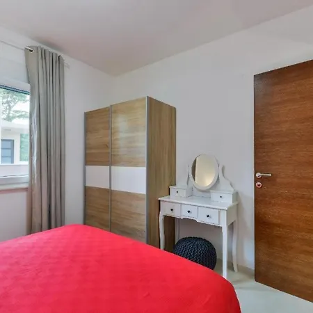 Apartmani Velic Vir Exterior photo