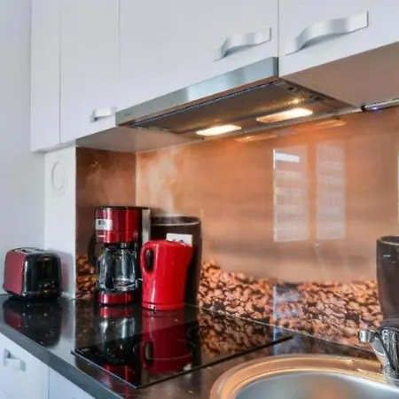 Apartmani Velic Vir Exterior photo