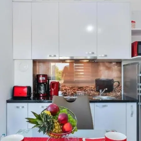 Apartmani Velic Vir Exterior photo