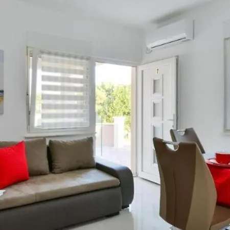 Apartmani Velic Vir Exterior photo