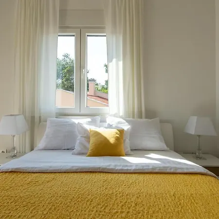 Apartmani Velic Vir Exterior photo