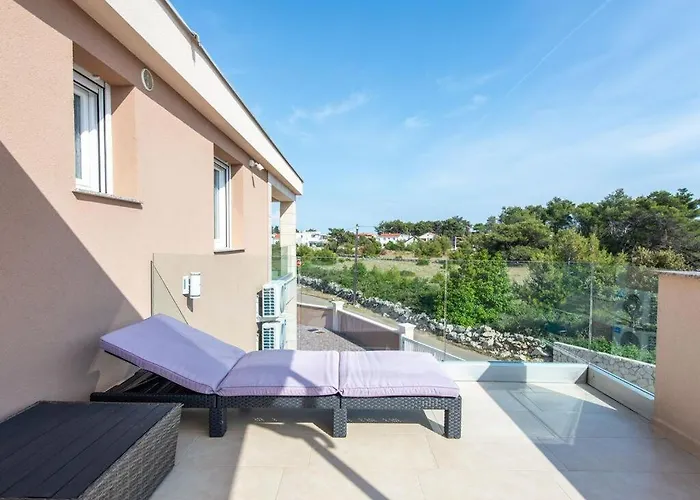 Apartmani Velic