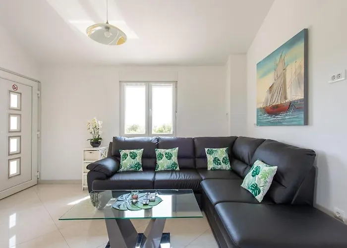 Apartmani Velic