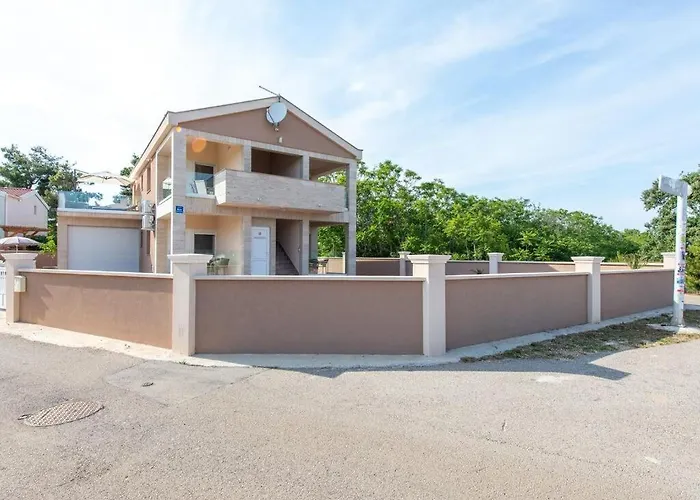 Apartmani Velic