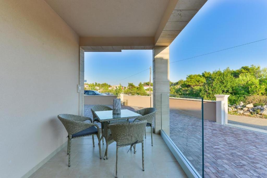 Velic Apartma