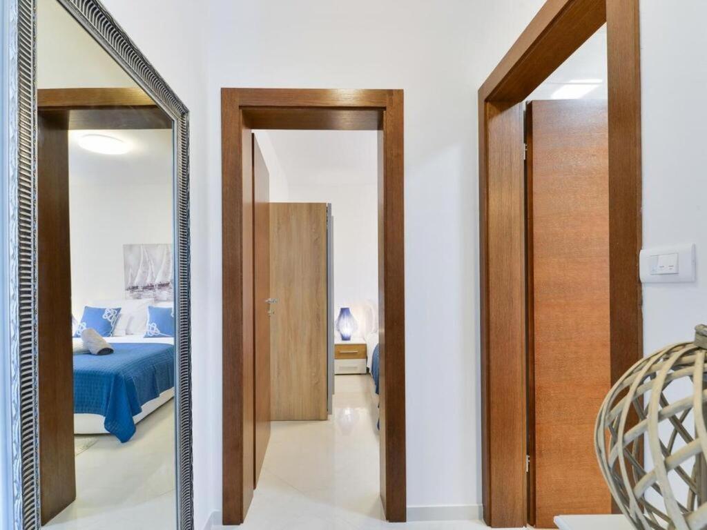 Velic Apartma *