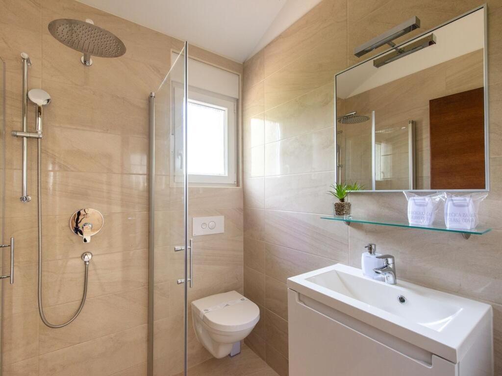 Apartment Velic