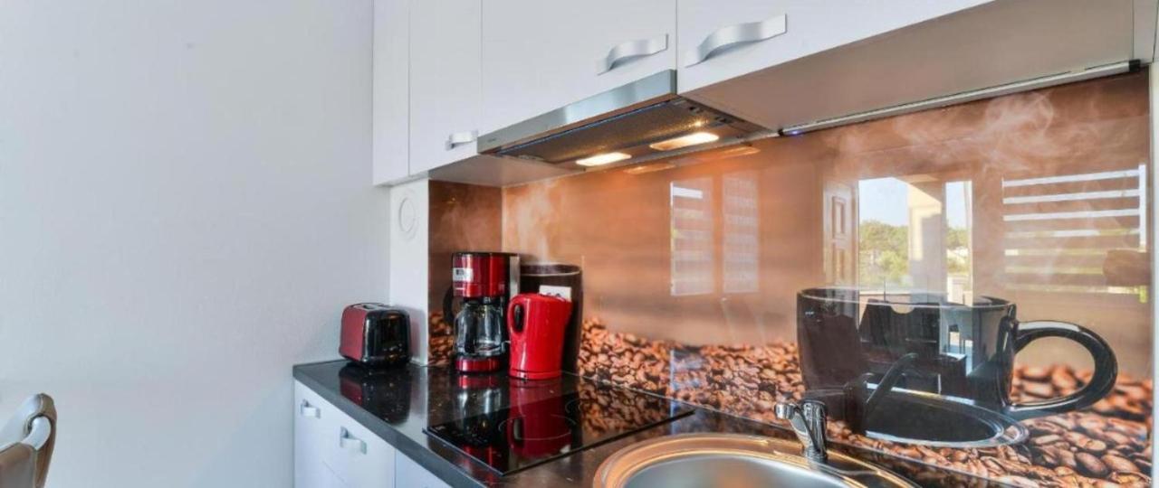 Velic Apartment Vir