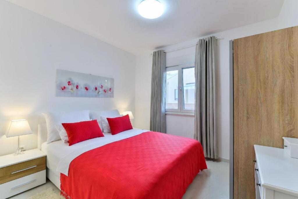 Apartment Velic