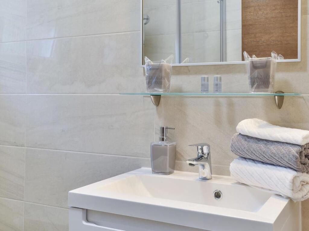 Velic Apartment