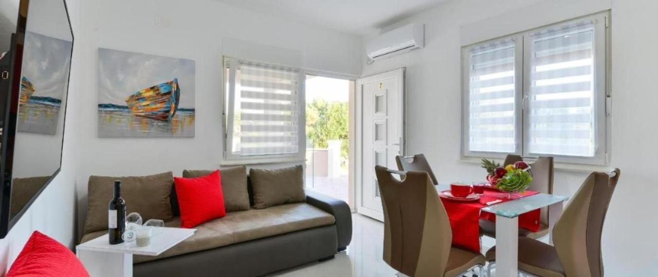 Apartment Velic Vir