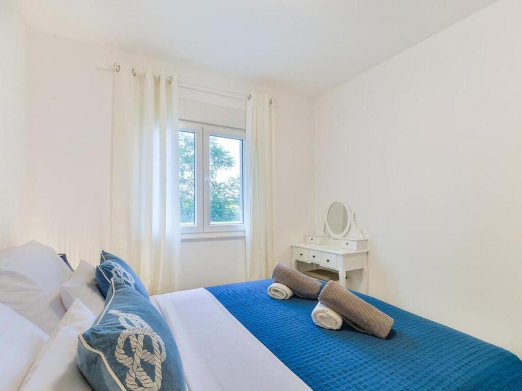 Apartment Velic Vir