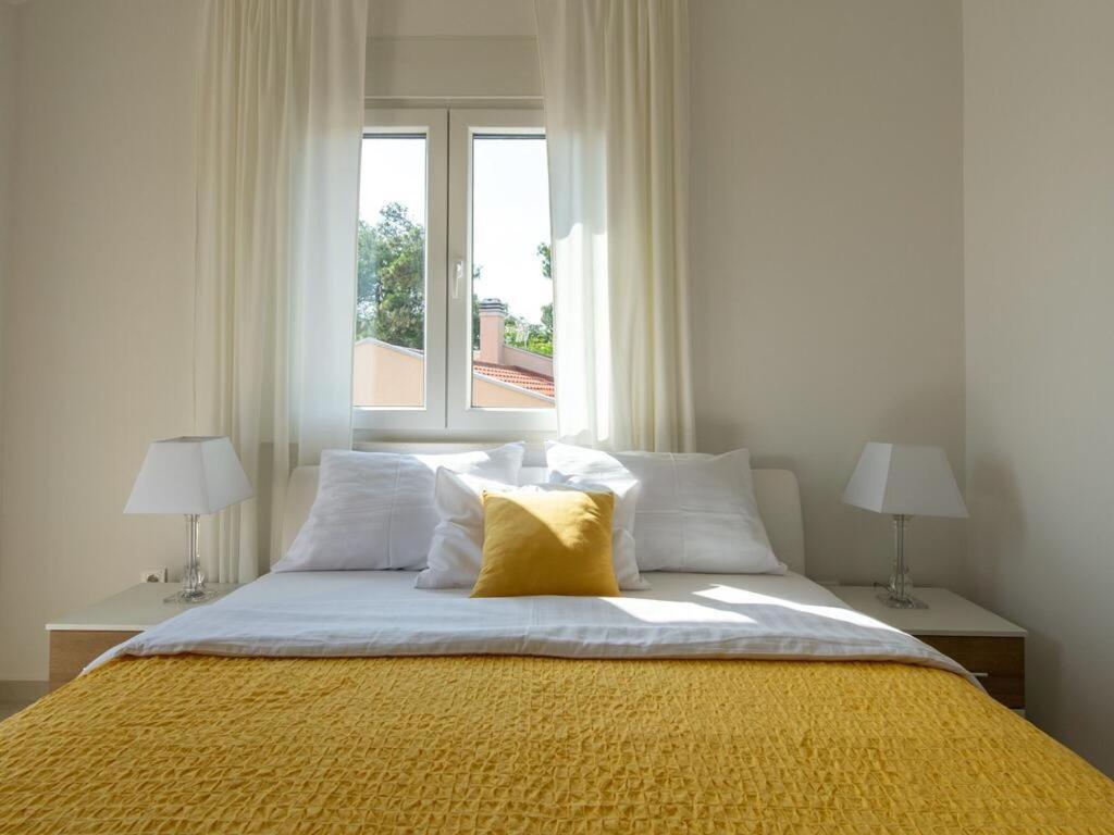 Apartment Velic Vir