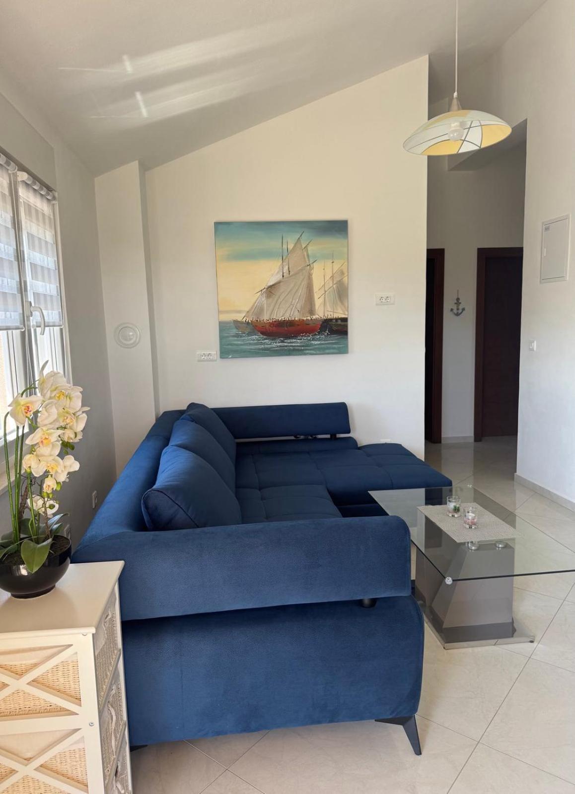 Velic Apartma