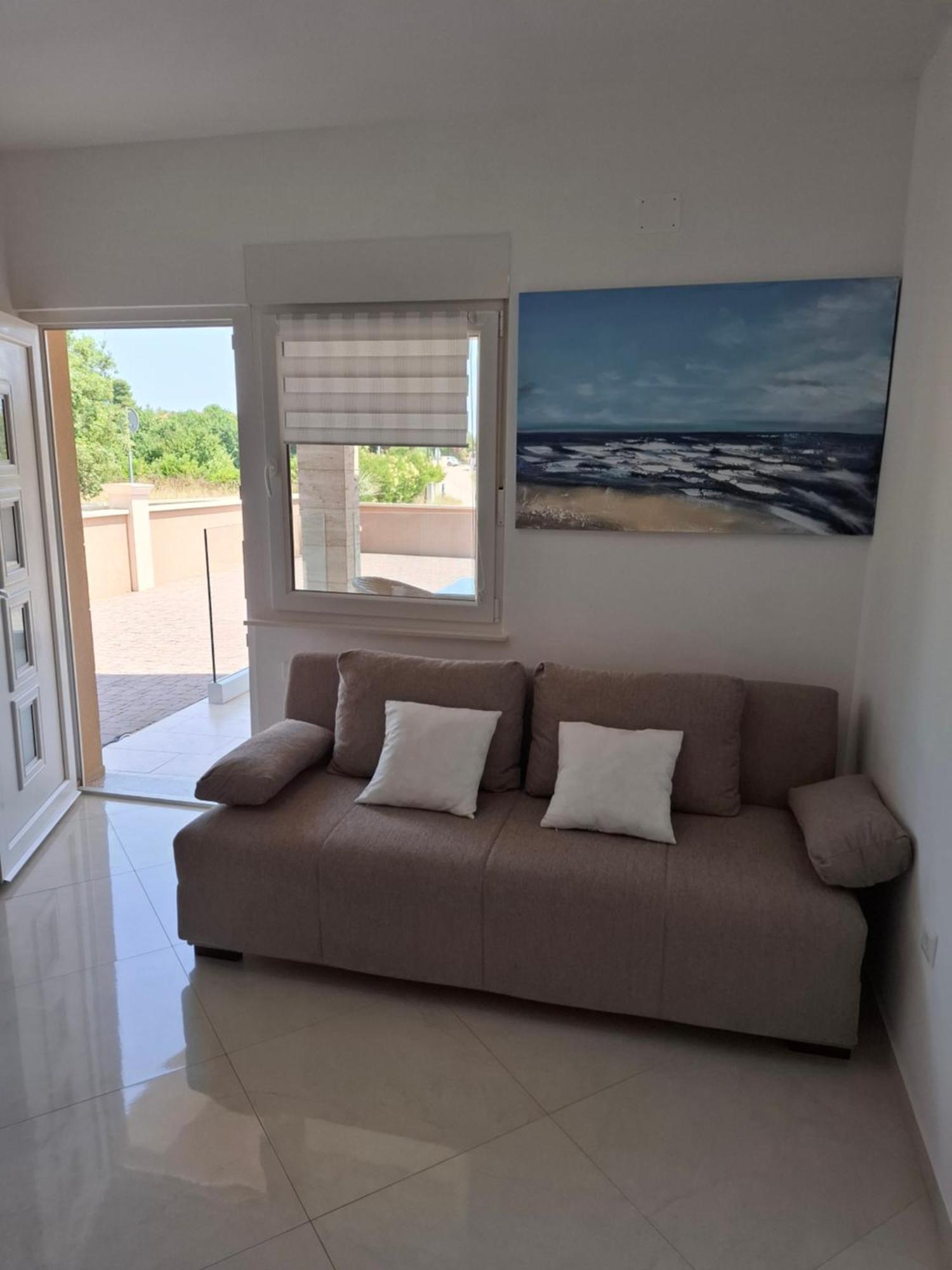 Apartma Velic Vir